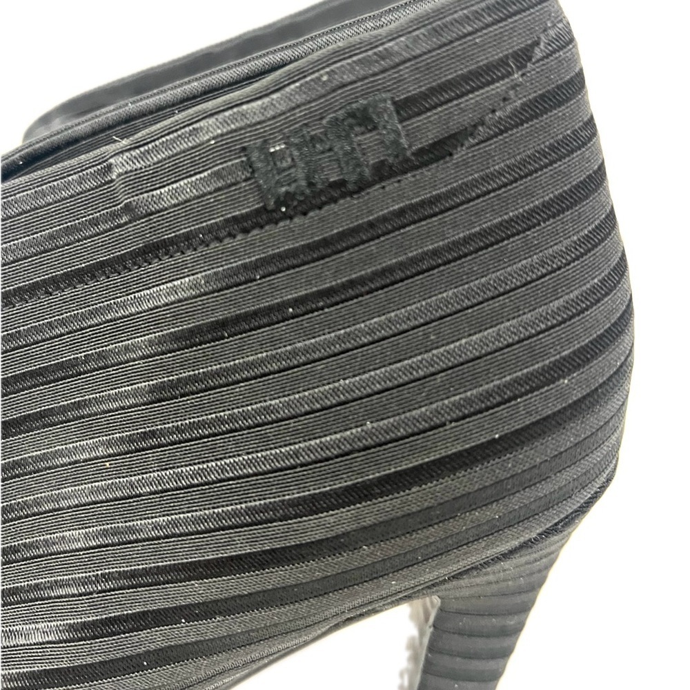 United Nude Fold Hi Ankle Boots - Size EU 38/ US 7.5 - Picture 9 of 15